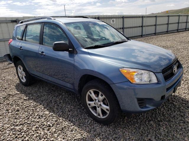 Photo 4 from auction – 2010 TOYOTA RAV 4 with VIN 2T3BF4DV7AW037094