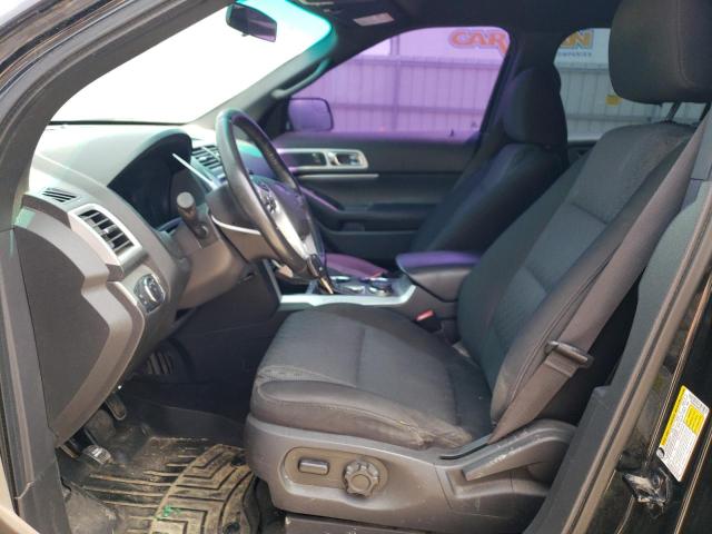 Photo 7 from auction – 2011 FORD EXPLORER X with VIN 1FMHK8D88BGA10065