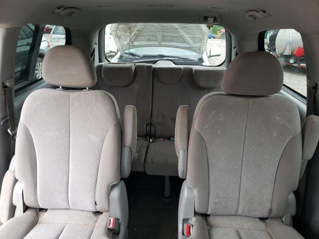 Photo 10 from auction – 2012 KIA SEDONA LX with VIN KNDMG4C72C6486874