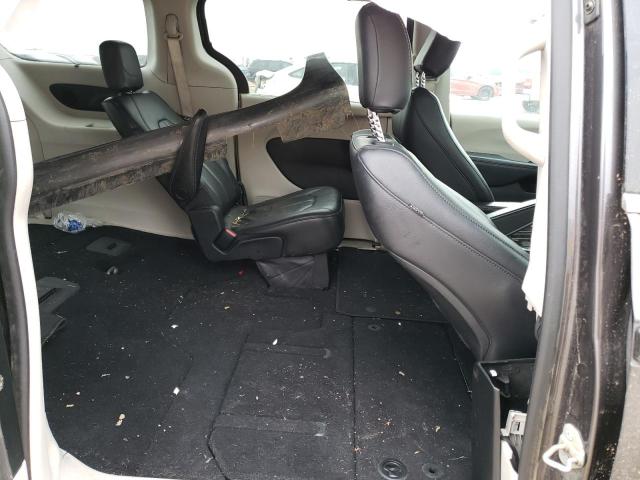Foto 11 de la subasta – 2018 CHRYSLER PACIFICA T con VIN 2C4RC1BG8JR114852