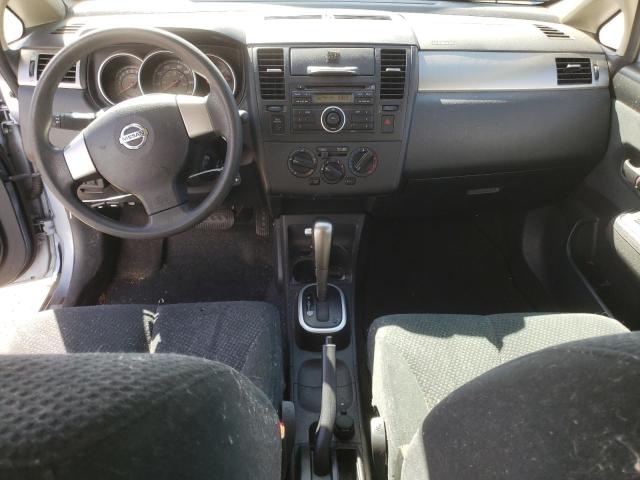 Photo 8 from auction – 2011 NISSAN VERSA S with VIN 3N1BC1CP8BL500382