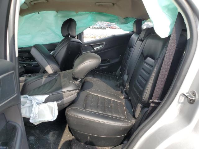 Photo 10 from auction – 2019 FORD EDGE SEL with VIN 2FMPK3J91KBB10267