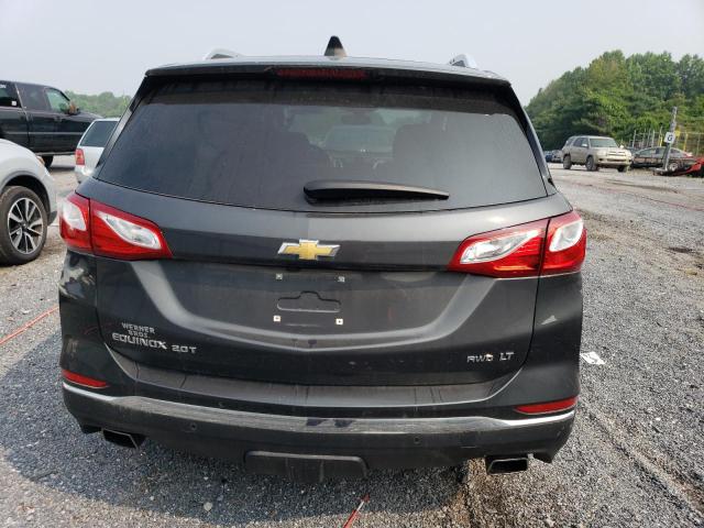 Photo 6 from auction – 2018 CHEVROLET EQUINOX LT with VIN 2GNAXTEX5J6146286