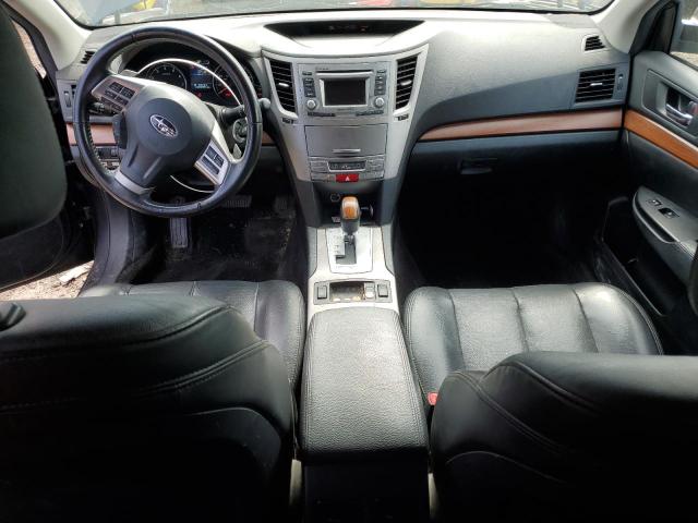 Photo 8 from auction – 2013 SUBARU OUTBACK 2. with VIN 4S4BRCKC1D3300797