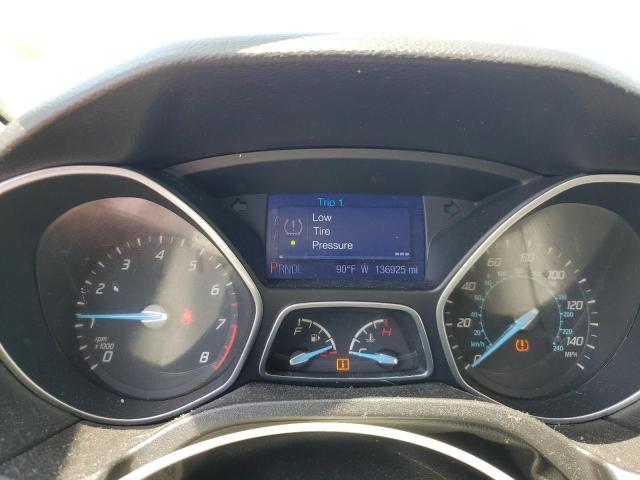 Photo 9 from auction – 2013 FORD FOCUS SE with VIN 1FADP3F24DL223594