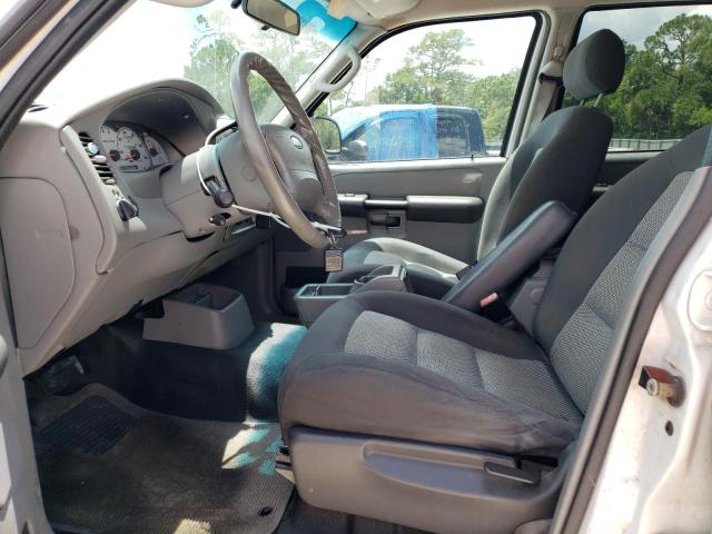 Photo 7 from auction – 2003 FORD EXPLORER S with VIN 1FMZU67E83UC41510