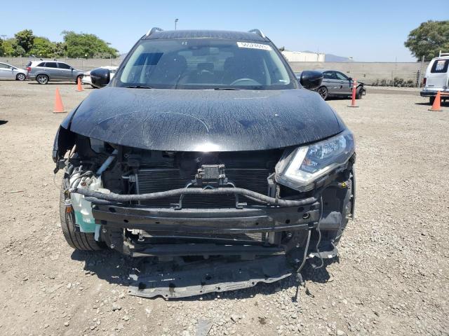 Photo 5 from auction – 2019 NISSAN ROGUE S with VIN KNMAT2MT8KP516614