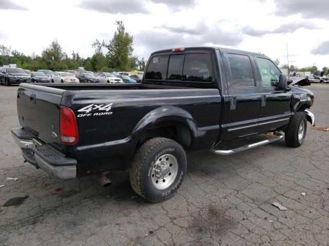 Photo 3 from auction – 2000 FORD F250 SUPER with VIN 1FTNW21F2YEB46336