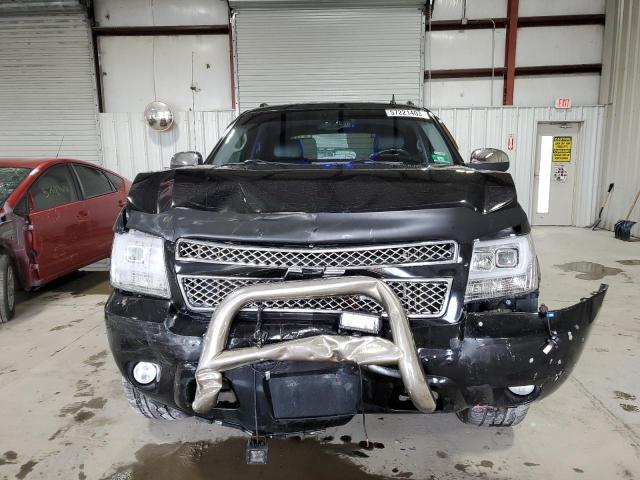 Photo 11 from auction – 2009 CHEVROLET AVALANCHE with VIN 3GNFK32069G144249