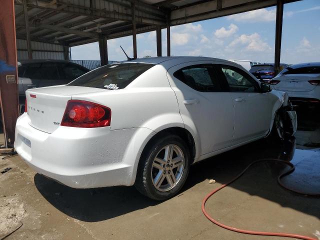 Photo 3 from auction – 2012 DODGE AVENGER SX with VIN 1C3CDZCB2CN230587