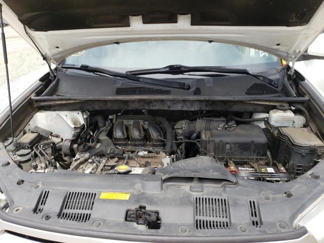 Photo 12 from auction – 2012 TOYOTA HIGHLANDER with VIN 5TDBK3EH7CS166116