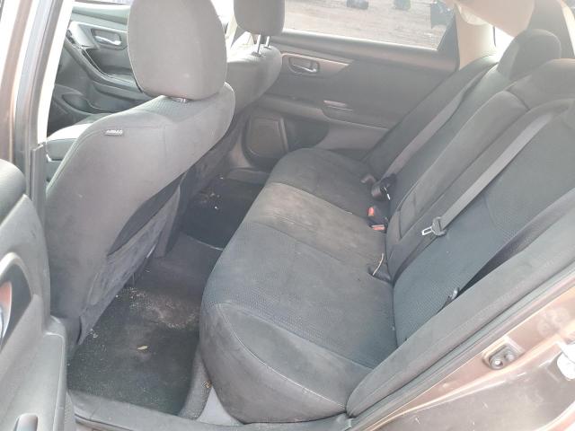 Photo 10 from auction – 2015 NISSAN ALTIMA 2.5 with VIN 1N4AL3AP6FC199335