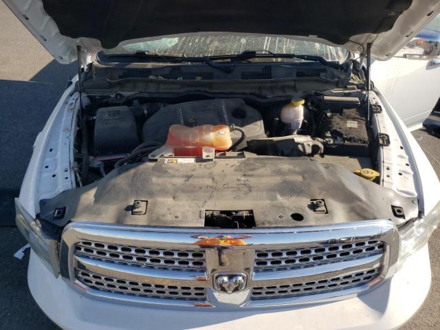 Photo 11 from auction – 2018 RAM 1500 LARAM with VIN 1C6RR6NM9JS337193