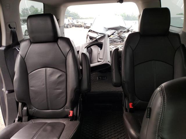 Photo 10 from auction – 2014 GMC ACADIA SLT with VIN 1GKKVRKD5EJ315719