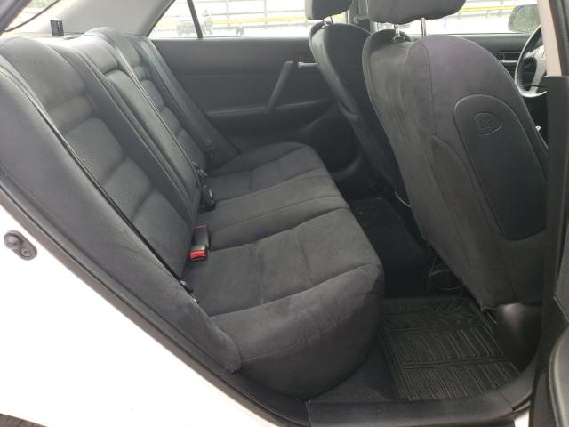 Foto 10 de la subasta – 2008 MAZDA 6 I con VIN 1YVHP80C385M16415