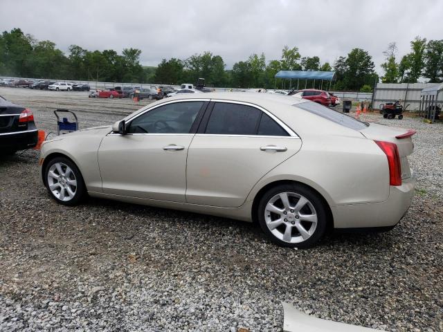 Zdjęcie 2 z aukcji – 2013 CADILLAC ATS z VIN 1G6AA5RX1D0169645