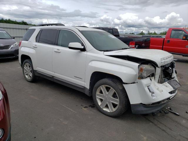 Photo 4 from auction – 2012 GMC TERRAIN SL with VIN 2GKFLTEK5C6166270