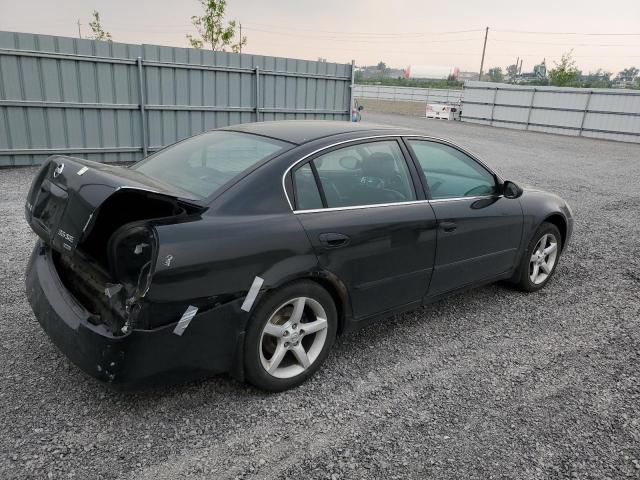 Photo 3 from auction – 2005 NISSAN ALTIMA SE with VIN 1N4BL11E85C213886