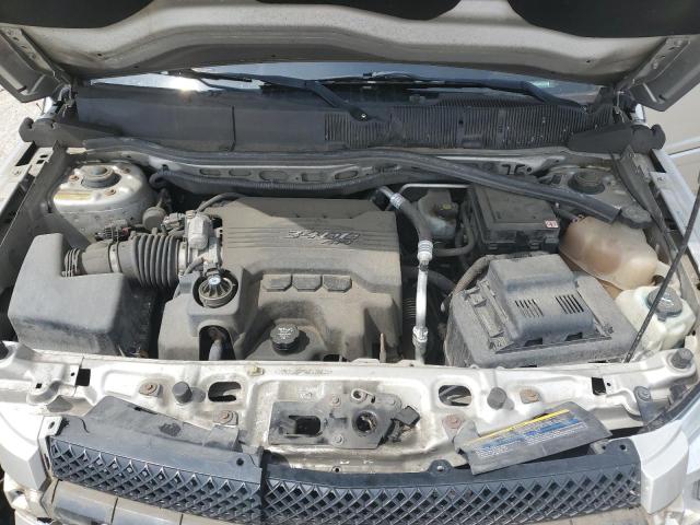 Photo 12 from auction – 2008 CHEVROLET EQUINOX LT with VIN 2CNDL43F786326828