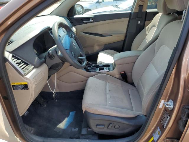 Photo 7 from auction – 2016 HYUNDAI TUCSON LIM with VIN KM8J33A24GU047379