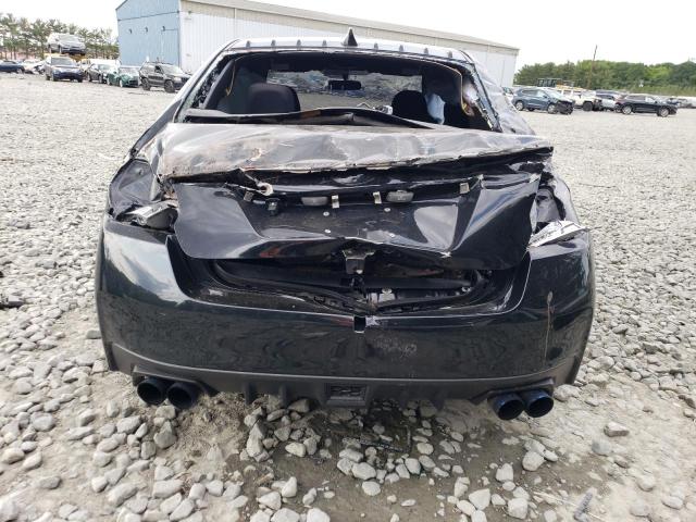 Photo 6 from auction – 2018 SUBARU WRX with VIN JF1VA1A68J9817375