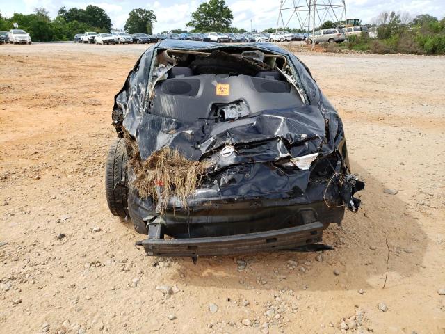Photo 6 from auction – 2019 NISSAN ALTIMA S with VIN 1N4BL4BV9KN312409
