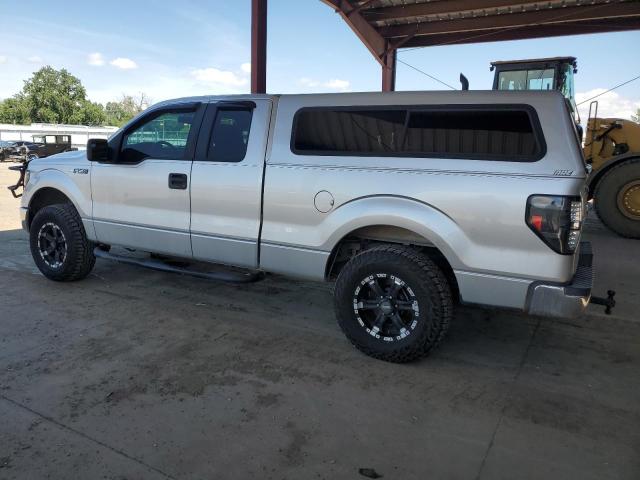 Photo 2 from auction – 2013 FORD F150 SUPER with VIN 1FTEX1CMXDFD41740
