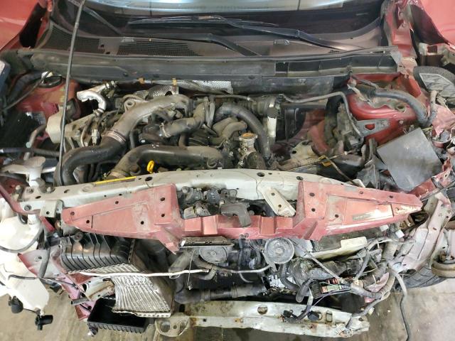 Photo 11 from auction – 2011 NISSAN JUKE S with VIN JN8AF5MV3BT019895