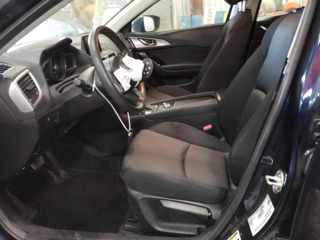 Photo 7 from auction – 2017 MAZDA 3 SPORT with VIN 3MZBN1U72HM140600