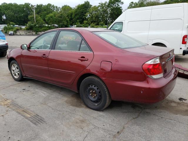 Photo 2 from auction – 2005 TOYOTA CAMRY LE with VIN 4T1BE32K95U083210