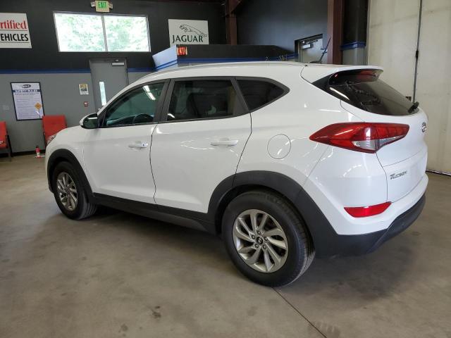 Photo 2 from auction – 2016 HYUNDAI TUCSON LIM with VIN KM8J3CA44GU101538