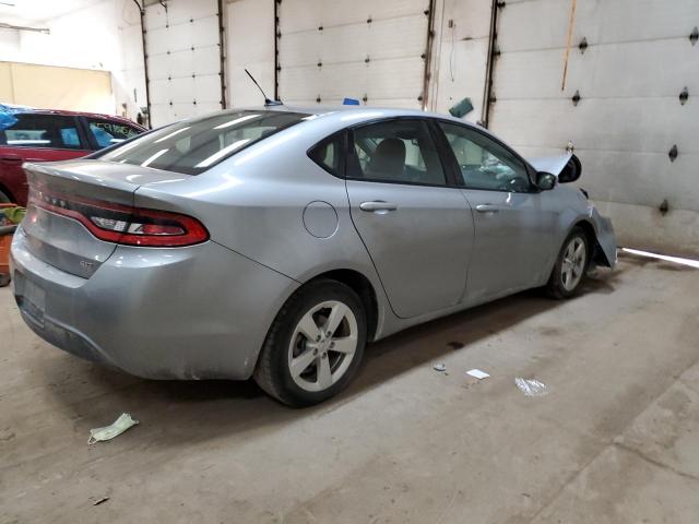 Photo 3 from auction – 2015 DODGE DART SXT with VIN 1C3CDFBB9FD193015