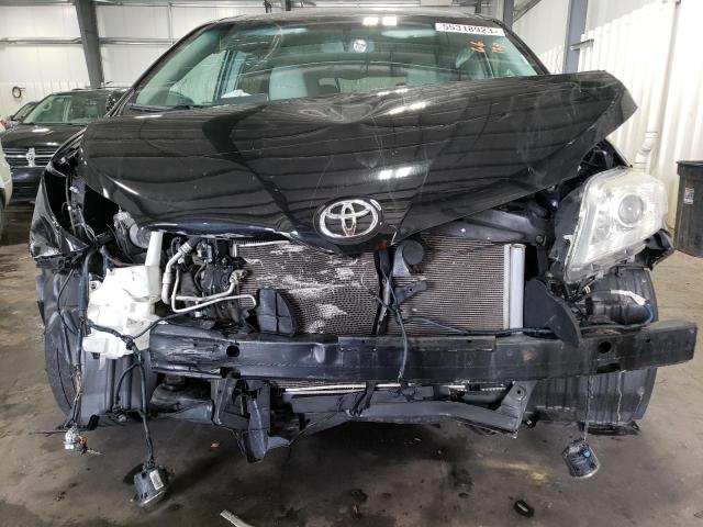 Photo 5 from auction – 2014 TOYOTA SIENNA XLE with VIN 5TDYK3DC5ES471603