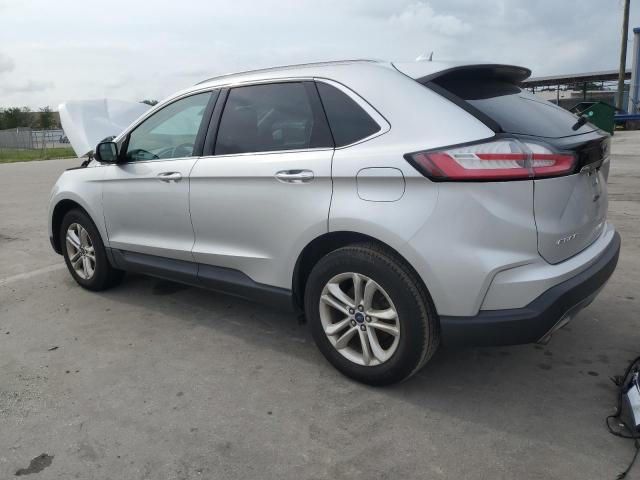 Photo 2 from auction – 2019 FORD EDGE SEL with VIN 2FMPK3J99KBB90207