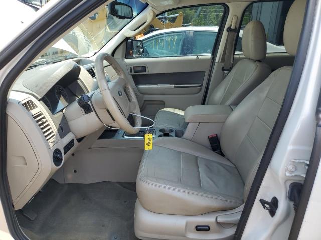 Photo 7 from auction – 2011 FORD ESCAPE XLT with VIN 1FMCU0DG2BKB95384