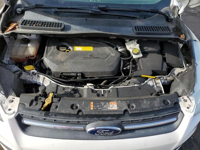 Photo 11 from auction – 2015 FORD ESCAPE SE with VIN 1FMCU9GX2FUC43007