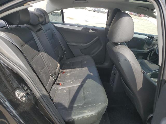 Photo 10 from auction – 2011 VOLKSWAGEN JETTA SEL with VIN 3VWGZ7AJ0BM396089