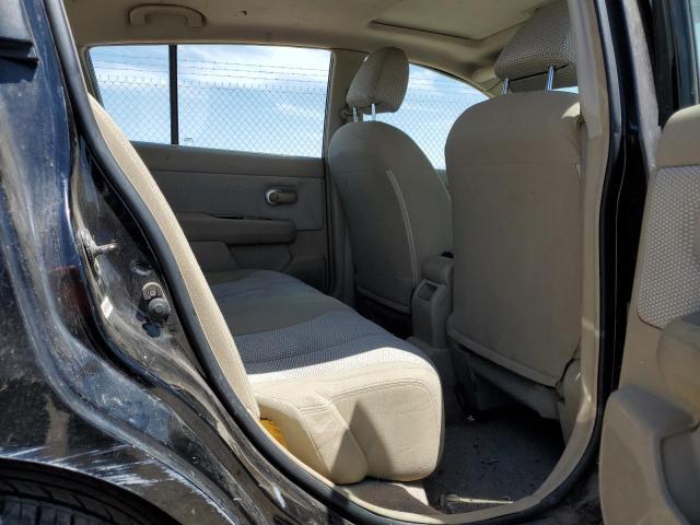 Photo 10 from auction – 2007 NISSAN VERSA S with VIN 3N1BC13E57L370745
