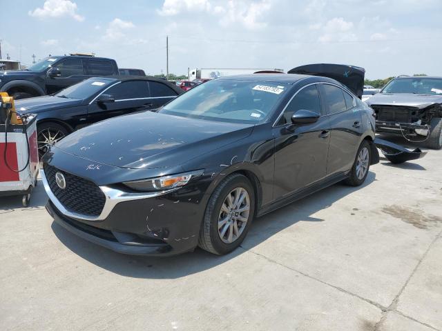 MAZDA 3 2021 with VIN JM1BPAAL7M1319169 - Photo from auction
