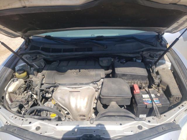 Photo 11 from auction – 2011 TOYOTA CAMRY BASE with VIN 4T1BF3EK1BU172855