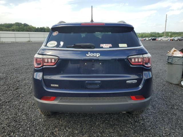 Photo 6 from auction – 2019 JEEP COMPASS LA with VIN 3C4NJCBB6KT851731