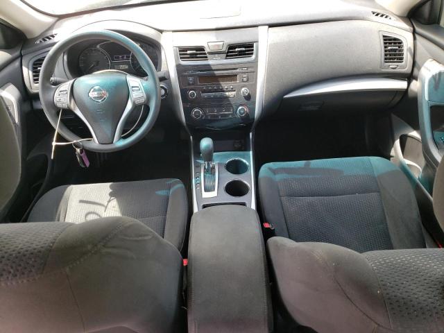 Photo 8 from auction – 2015 NISSAN ALTIMA 2.5 with VIN 1N4AL3AP4FC174319