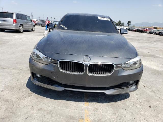 Photo 5 from auction – 2015 BMW 328 I SULE with VIN WBA3C1C54FP116591