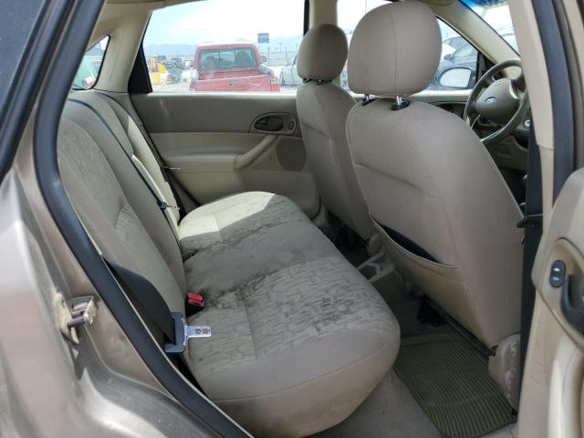 Photo 10 from auction – 2005 FORD FOCUS ZX4 with VIN 1FAFP34N25W273738