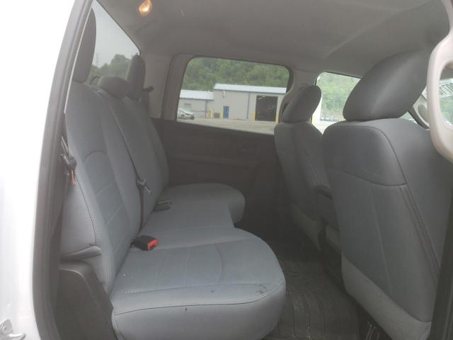 Photo 10 from auction – 2018 RAM 2500 ST with VIN 3C6UR5CJ1JG377546