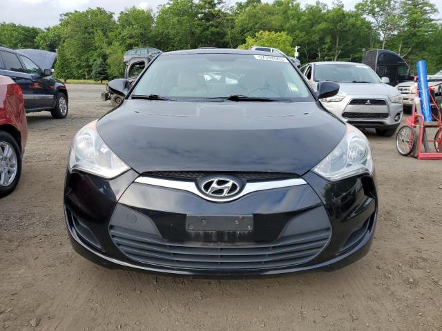 Foto 5 de la subasta – 2012 HYUNDAI VELOSTER con VIN KMHTC6AD1CU035115