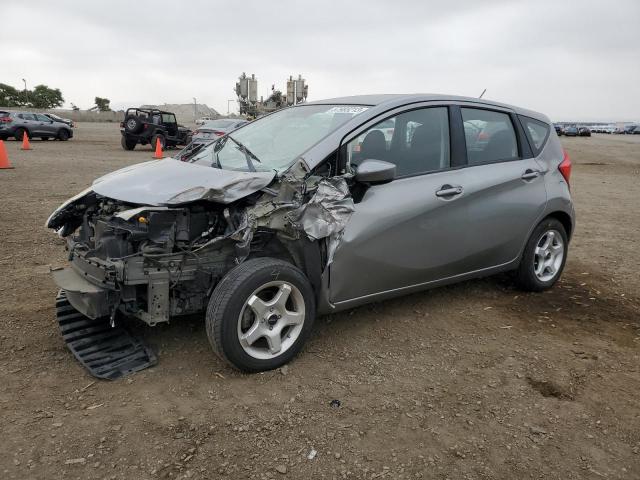 NISSAN VERSA NOTE 2015 with VIN 3N1CE2CP9FL421409 - Photo from auction