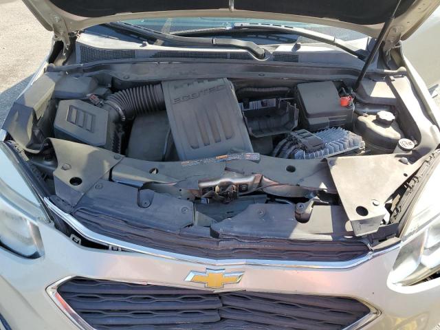 Photo 12 from auction – 2016 CHEVROLET EQUINOX LS with VIN 2GNALBEK5G1124529