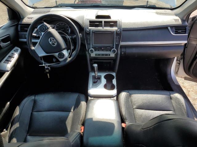 Photo 8 from auction – 2014 TOYOTA CAMRY L with VIN 4T1BF1FK9EU793557