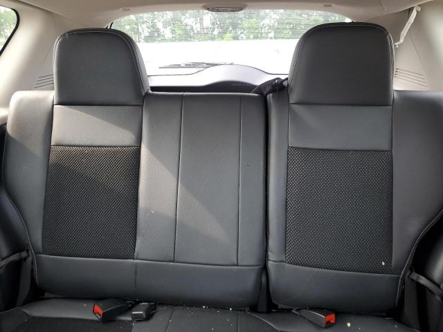 Photo 10 from auction – 2016 JEEP COMPASS LA with VIN 1C4NJDEB4GD674482